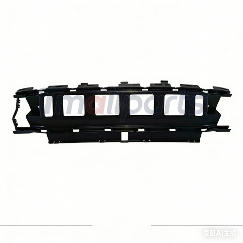 2015 MERCEDES-BENZ C W205 BUMPER BRACKET 2058852114