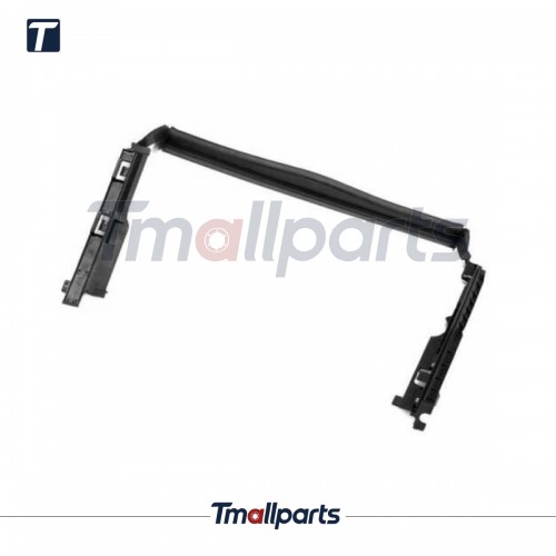 2015-2016 Benz W205 RADIATOR GUIDE PLATE/2055050030