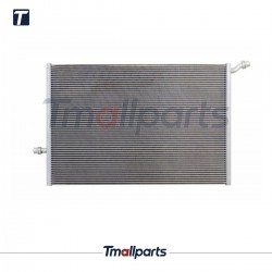 2015-2016 Mercedes-Benz C-Class W205 RADIATOR 0995002003