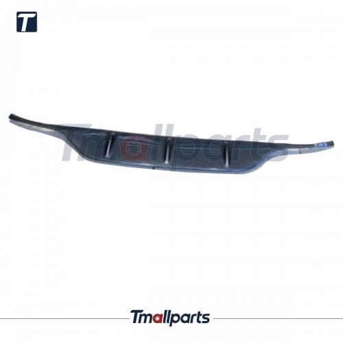 2013-2018 Mercedes Benz C W205 Rear Bumper Spoiler 2058857338