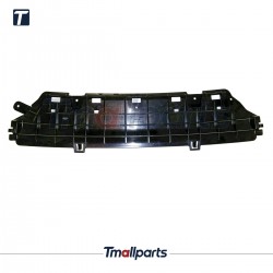 2013-2018 MERCEDES BENZ C-Class W205 Rear Bumper Mudguard 2058851600