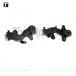 2014-2017 MERCEDES BENZ C W205 Rear Bumper Bracket 2058851914 2058852014