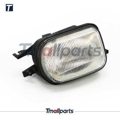 2001 MERCEDES BENZ C-Class W203 Front Fog Lamp 2038200556 2038200656