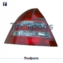 2001-2004 Mercedes-Benz C-Class W203 Rear Light 2038200164 2038200264