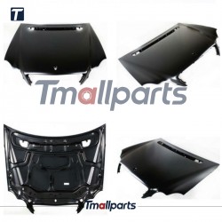 2001-2005 Mercedes-Benz C-Class W203 Hood 2038800157