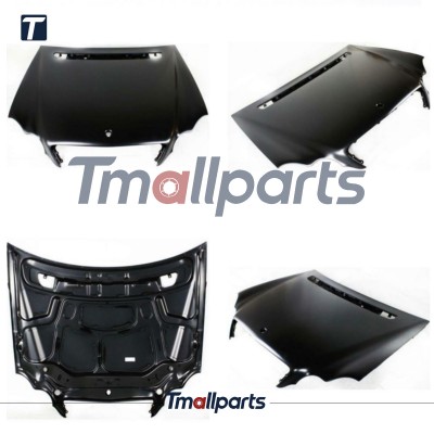 2001-2005 Mercedes-Benz C-Class W203 Hood 2038800157