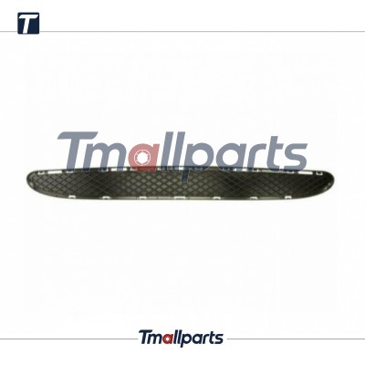 2001-2007 MERCEDES BENZ C Class W203 Front Bumper Vent Middle 2038850423