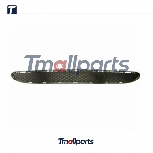 2001-2007 MERCEDES BENZ C Class W203 Front Bumper Vent Middle 2038850423