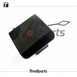 2001-2007 Mercedes Benz C-Class W203 Front Trailer Cover 2038850626