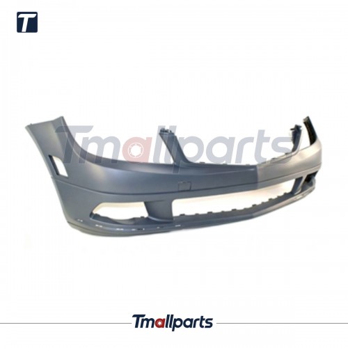 2007-2010 Mercedes-Benz W204 Front bumper AMG