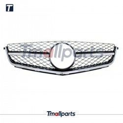 2012-2015 Benz W204 GRILLE 2048802483