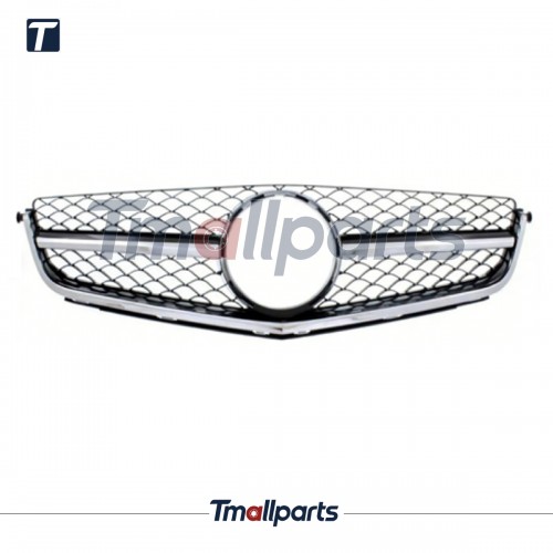 2012-2015 Benz W204 GRILLE 2048802483