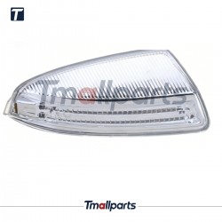 Mercedes Benz W204 Door Mirror Turn Signal Light 2048200721 2048200821