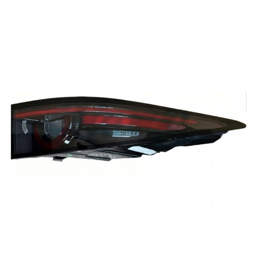 MAZDA EZ-6 2024-2025 Mazda 6E Tail Light Lamp GHWE-51-3F0A Lamp