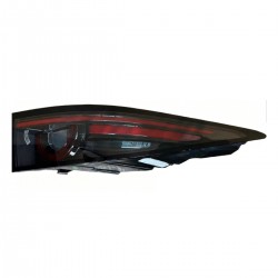 MAZDA EZ-6 2024-2025 Mazda 6e Tail Light Lamp Rear