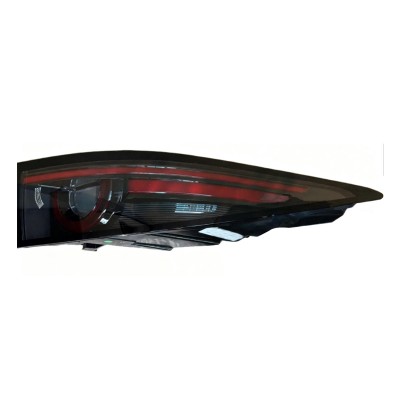 MAZDA EZ-6 2024-2025 Mazda 6e Tail Light Lamp Rear